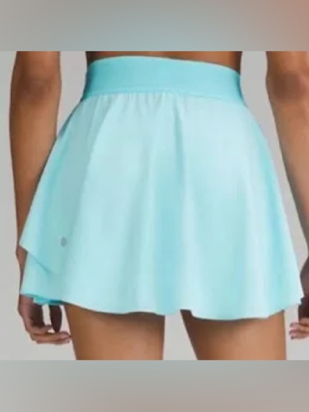 Lululemon Court Rival Skirt